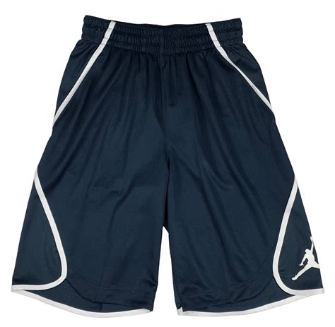 Jordan Basketball Shorts 